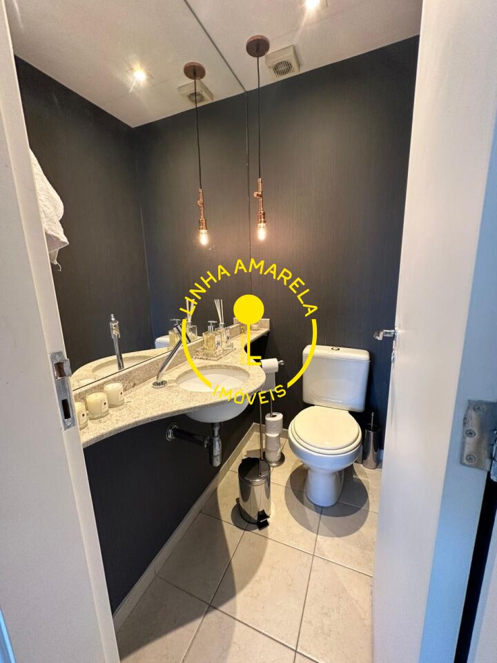 Foto 7 — Apartamento em Jardim Guedala