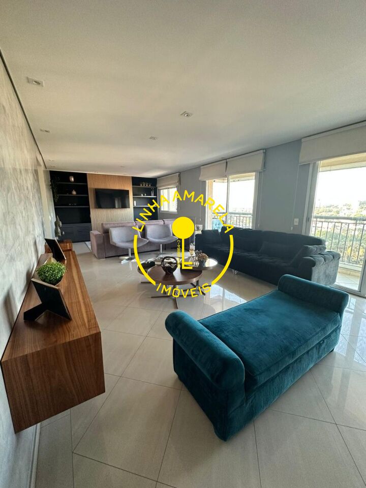 Apartamento em Jardim Guedala