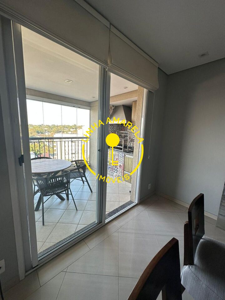 Foto 5 — Apartamento em Jardim Guedala