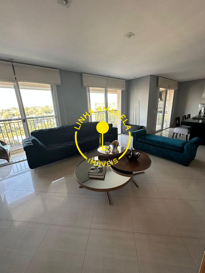 Foto 3 — Apartamento em Jardim Guedala
