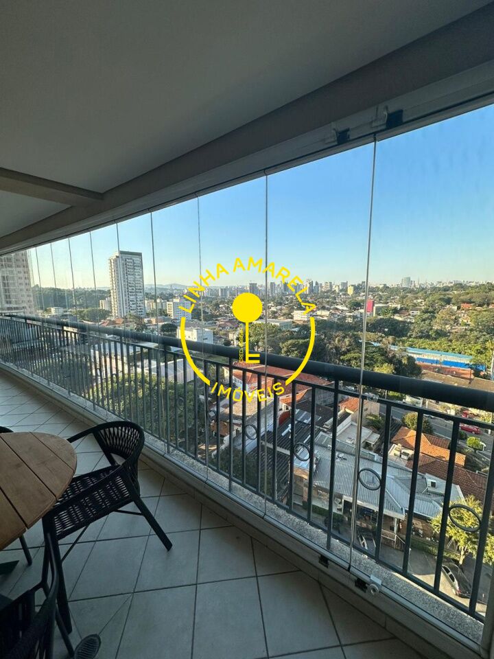 Foto 4 — Apartamento em Jardim Guedala
