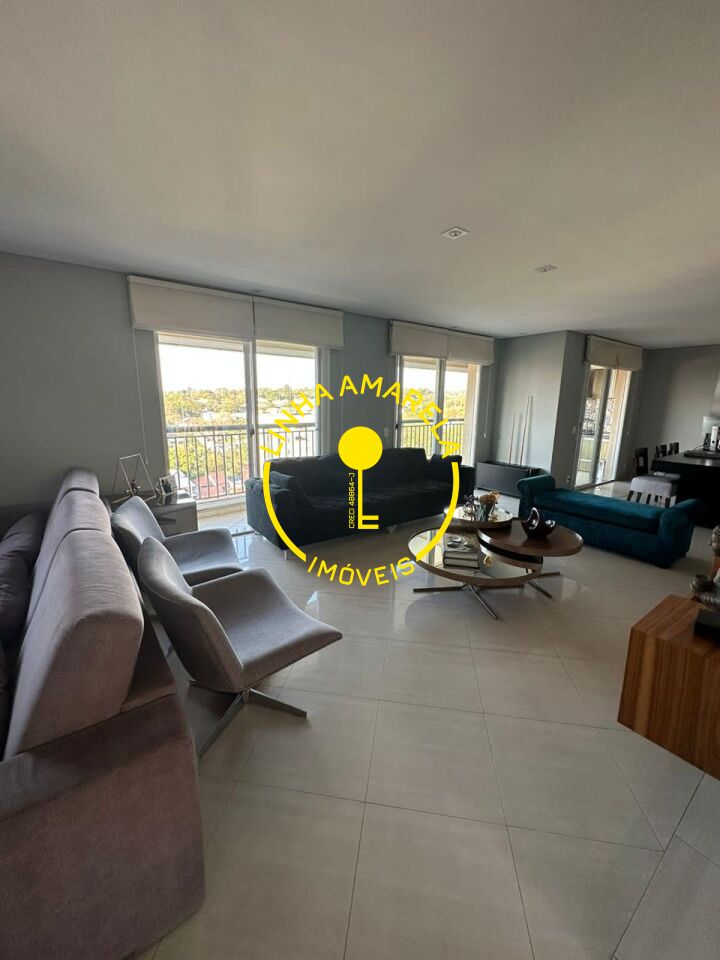 Foto 8 — Apartamento em Jardim Guedala