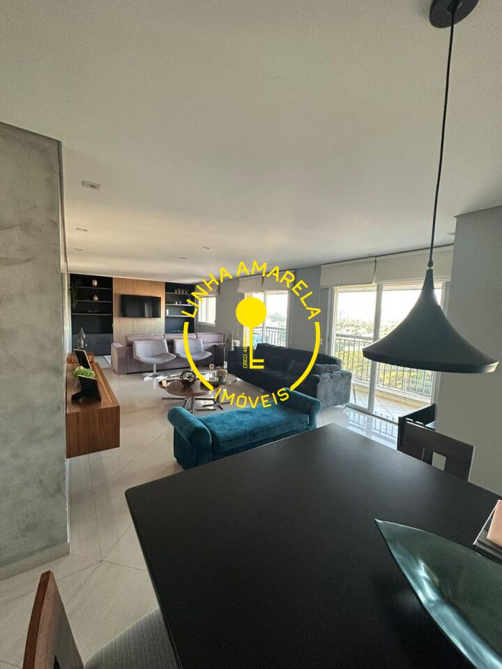 Foto 9 — Apartamento em Jardim Guedala