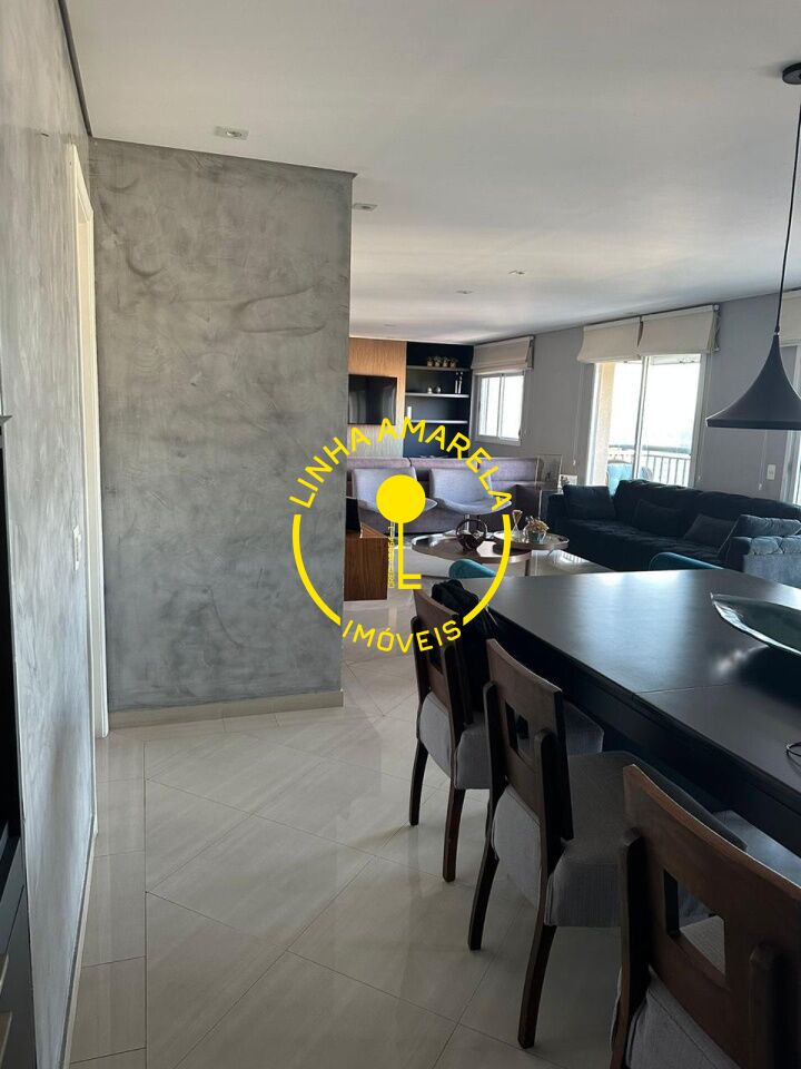 Foto 13 — Apartamento em Jardim Guedala