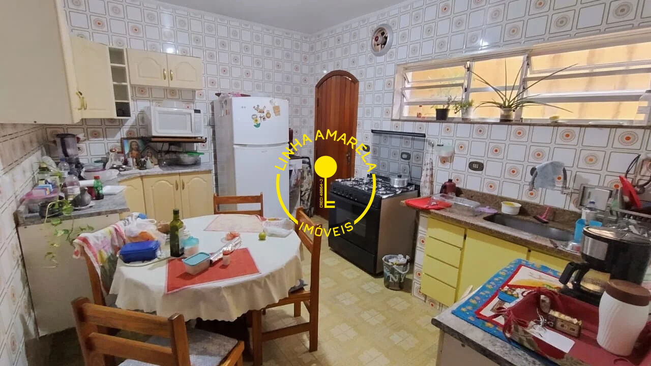 Foto 4 — Sobrado em Jardim Campo Limpo
