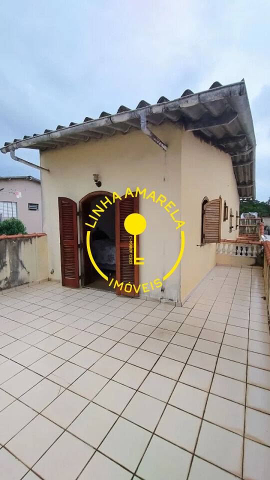 Foto 15 — Sobrado em Jardim Campo Limpo