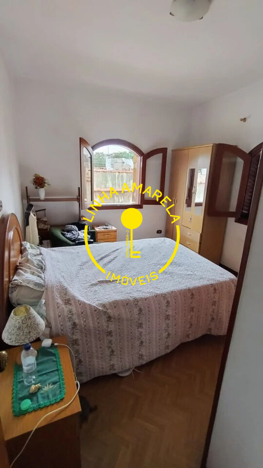 Foto 14 — Sobrado em Jardim Campo Limpo