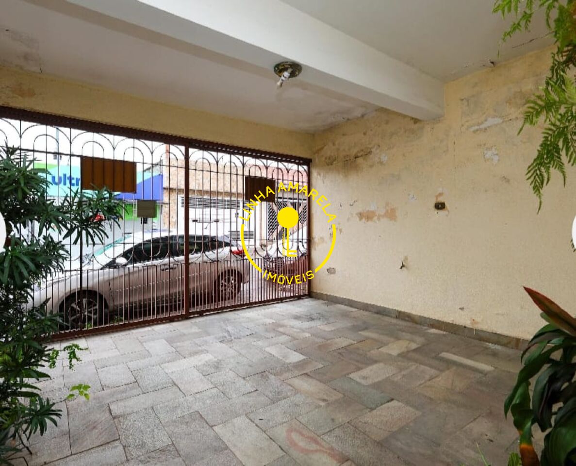 Foto 16 — Sobrado em Jardim Campo Limpo