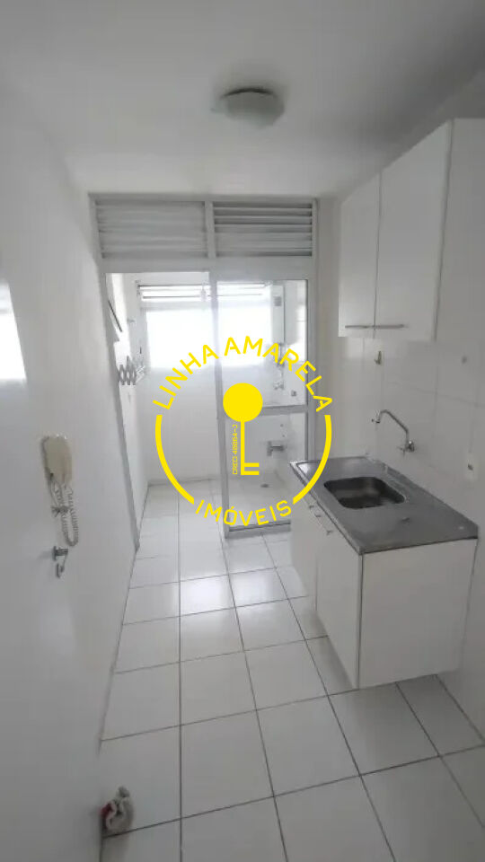 Foto 4 — Apartamento em Vila Butantã