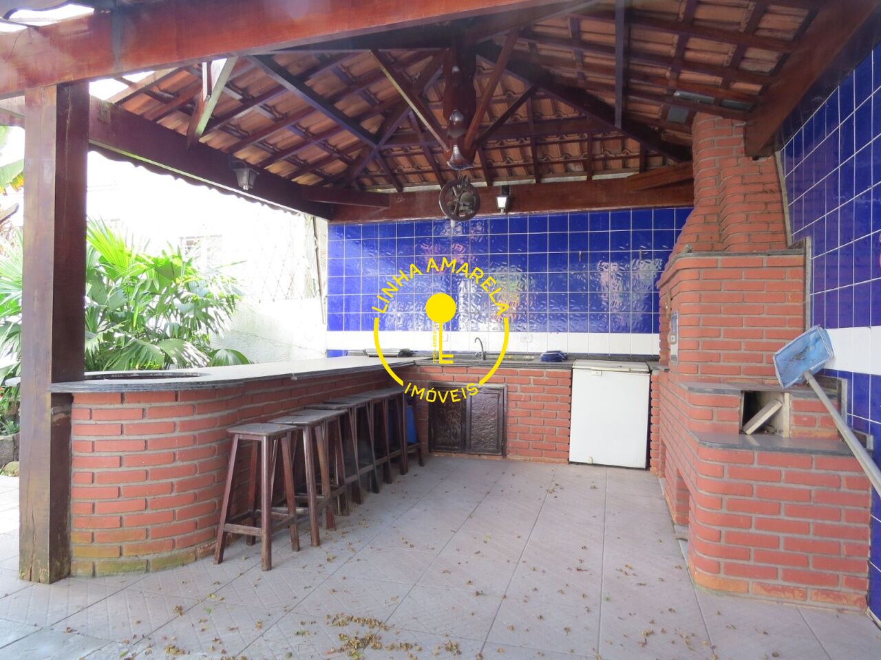 Foto 28 — Sobrado em Jardim Guedala
