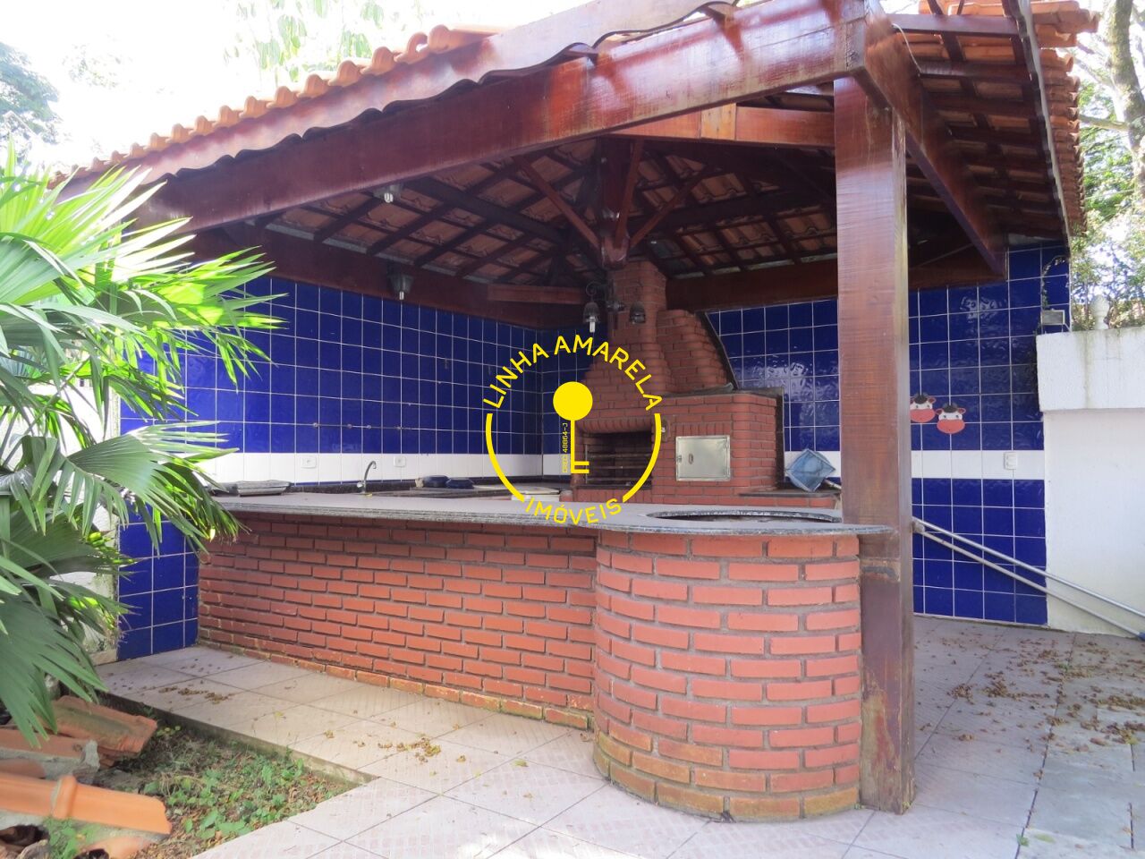 Foto 29 — Sobrado em Jardim Guedala