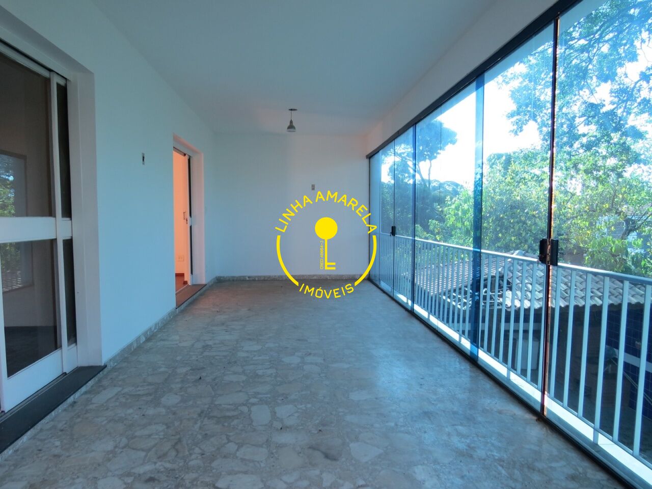 Foto 4 — Sobrado em Jardim Guedala
