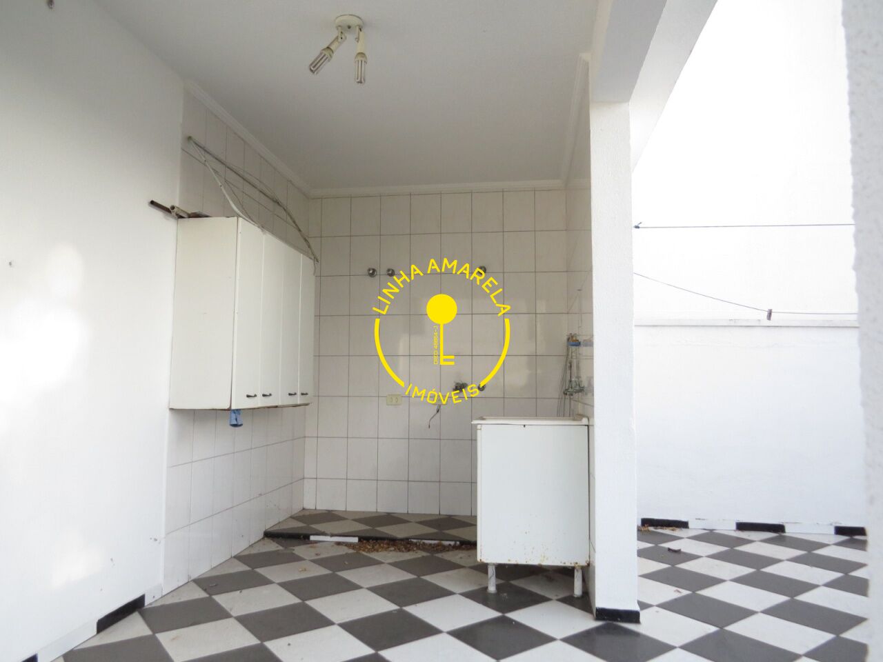Foto 20 — Sobrado em Jardim Guedala