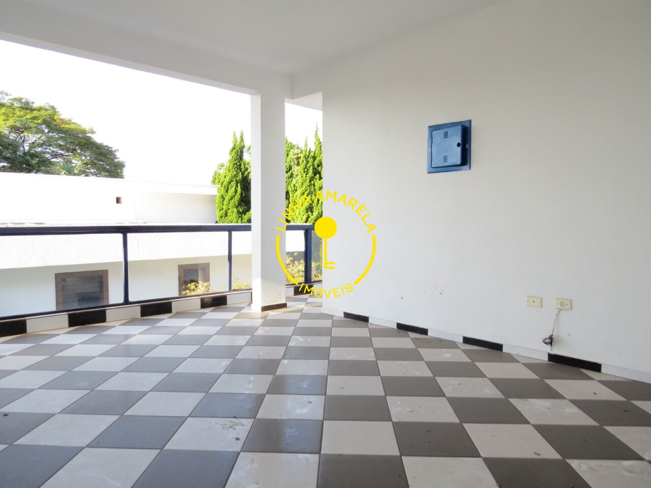Foto 17 — Sobrado em Jardim Guedala