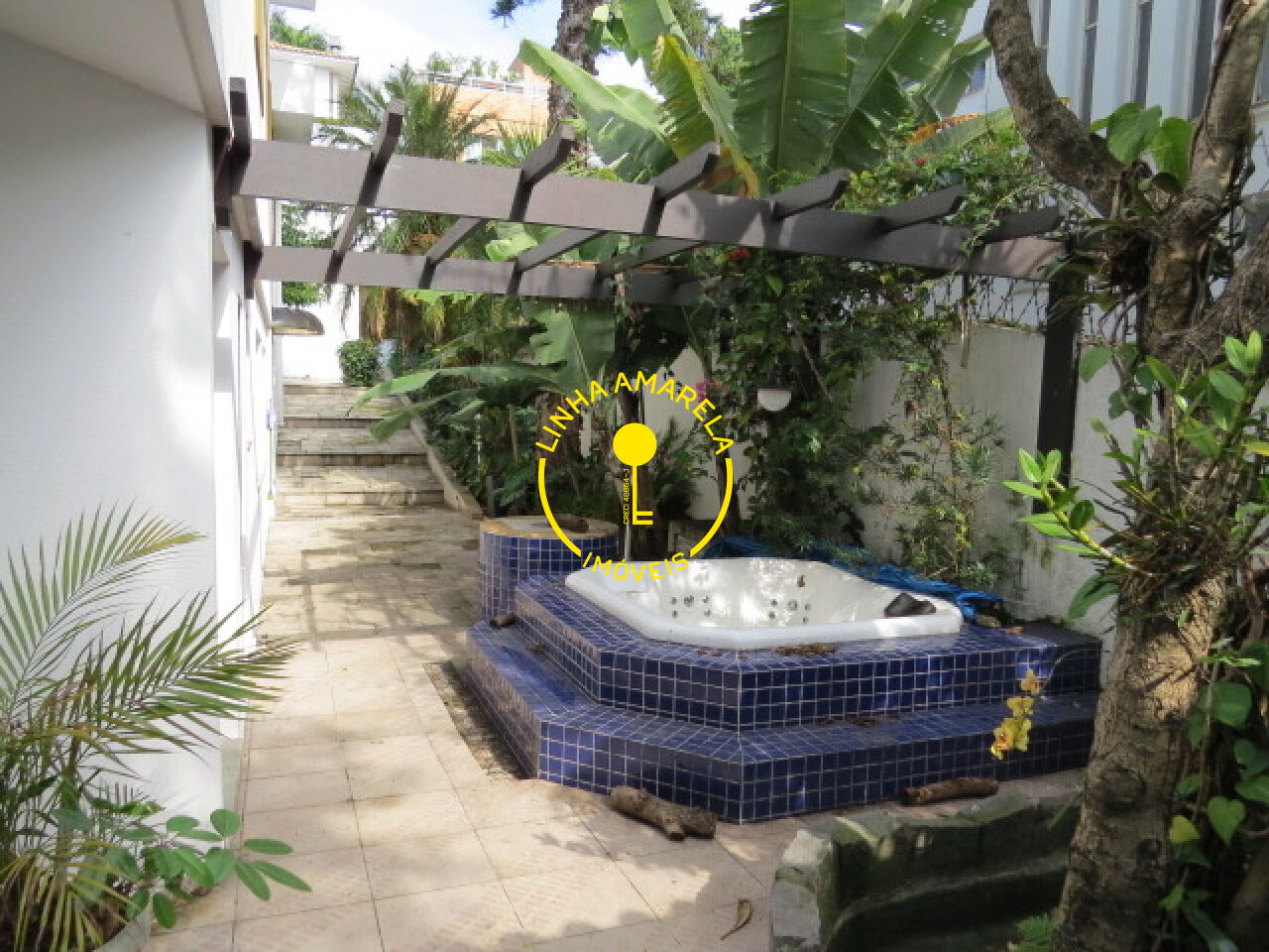 Foto 34 — Sobrado em Jardim Guedala