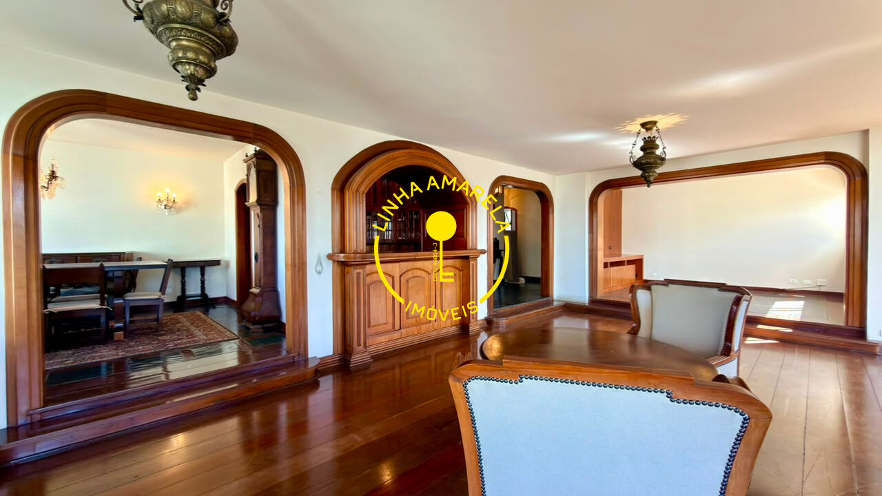 Foto 2 — Apartamento em Real Parque