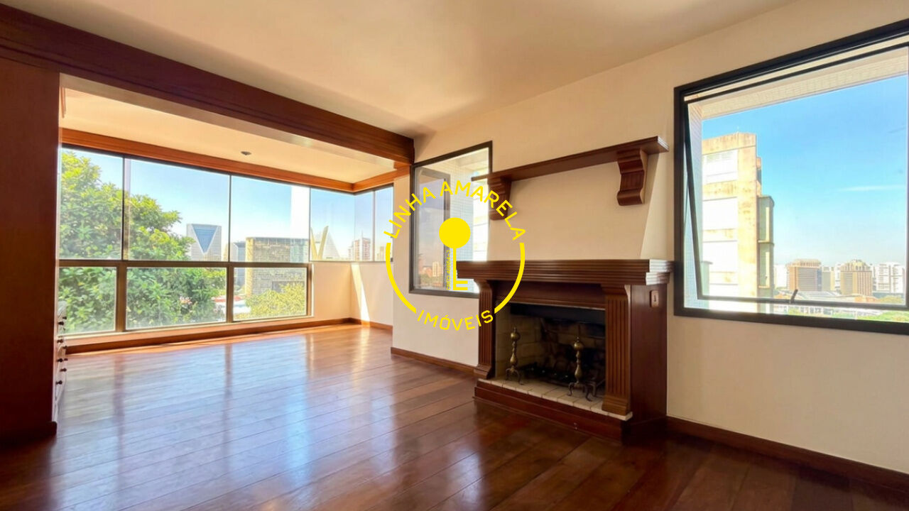 Foto 5 — Apartamento em Real Parque