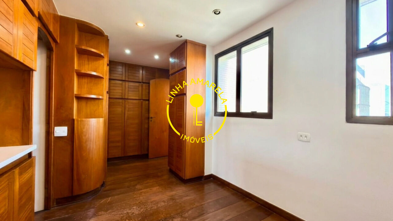 Foto 8 — Apartamento em Real Parque