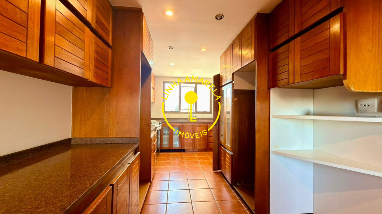 Foto 9 — Apartamento em Real Parque