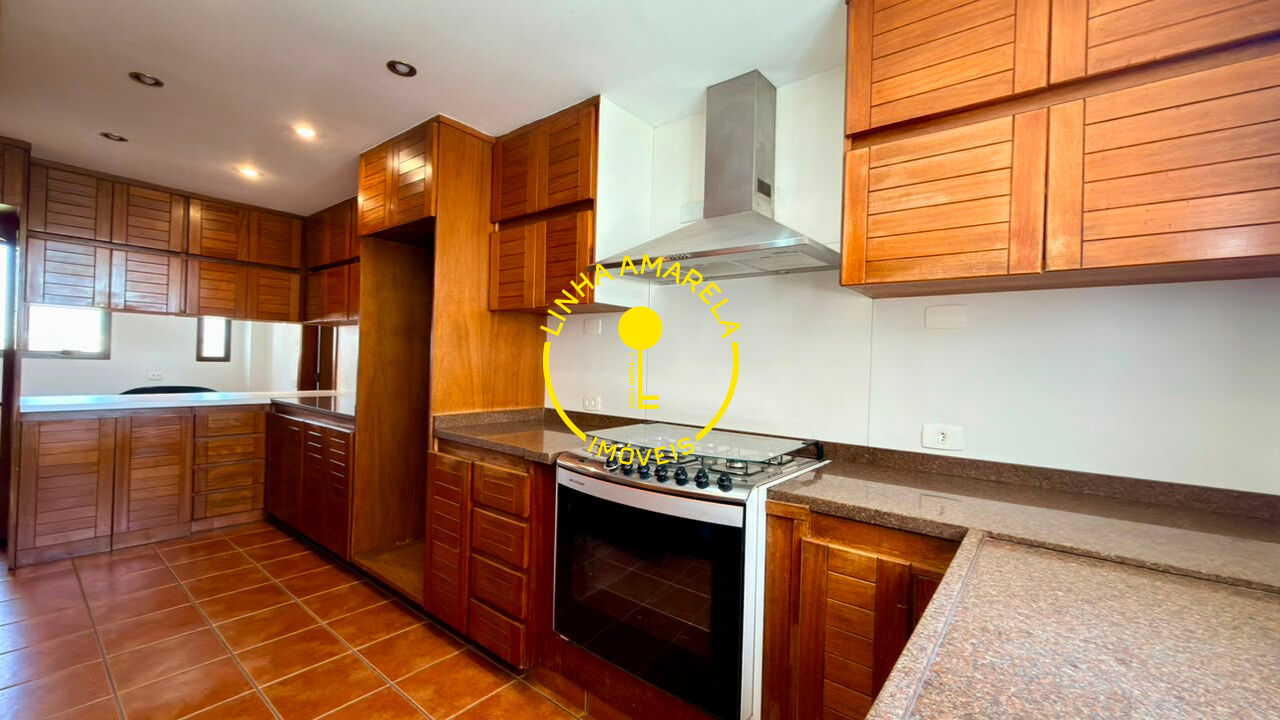 Foto 10 — Apartamento em Real Parque