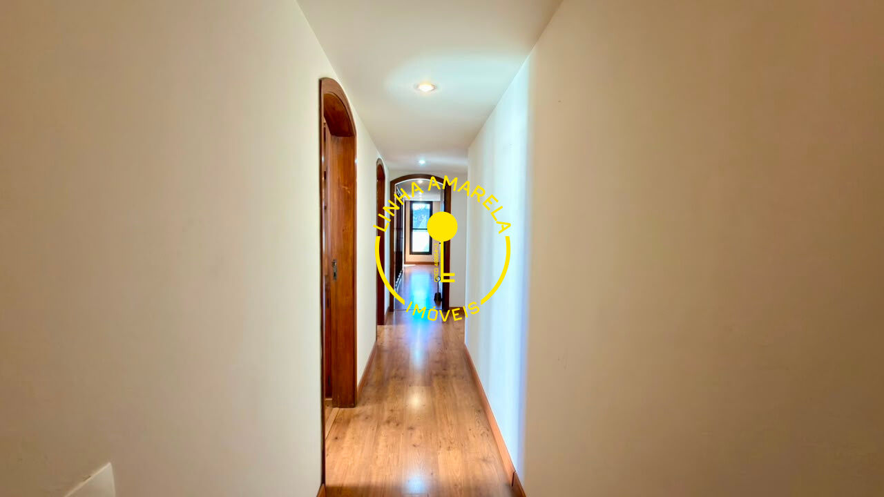 Foto 12 — Apartamento em Real Parque