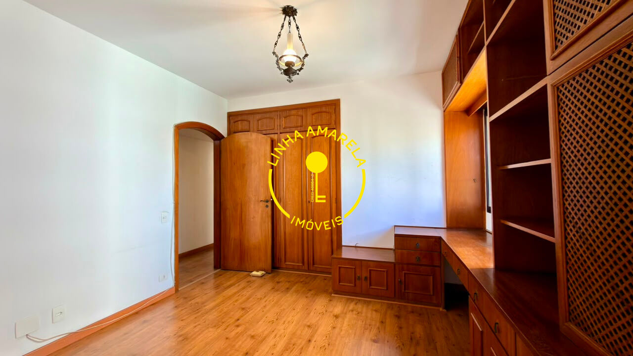Foto 14 — Apartamento em Real Parque