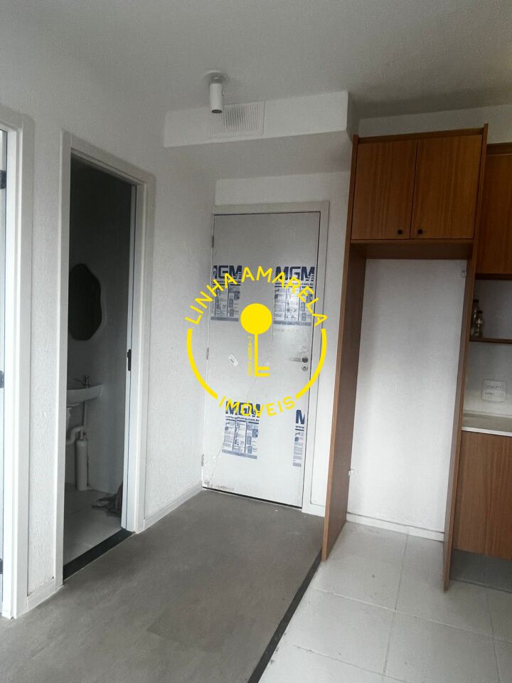 Foto 9 — Apartamento em Vila Suzana