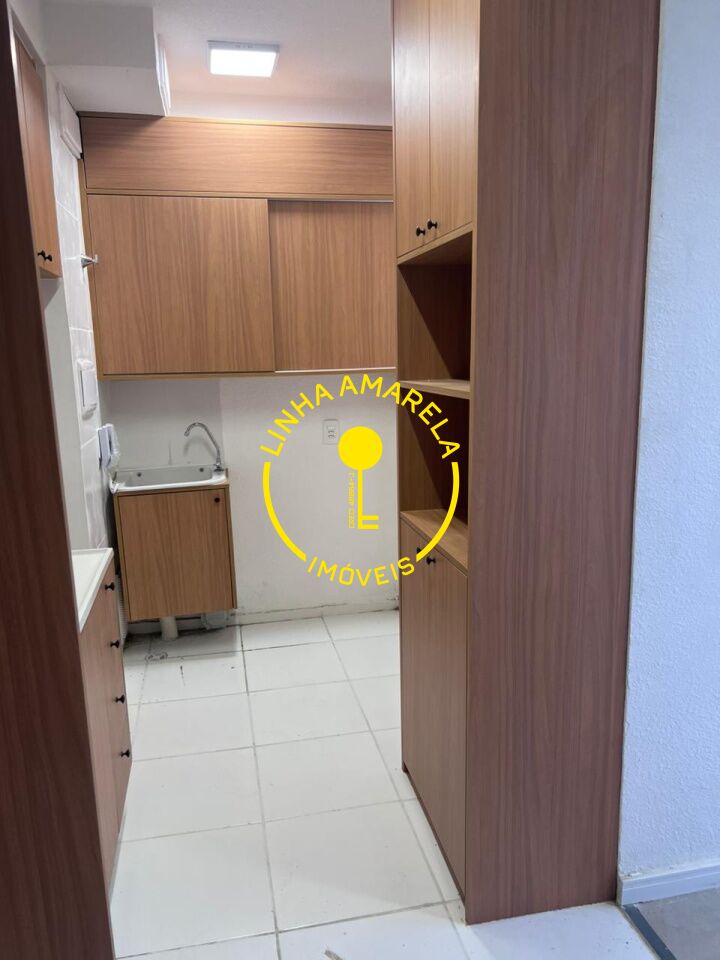 Apartamento em Vila Suzana