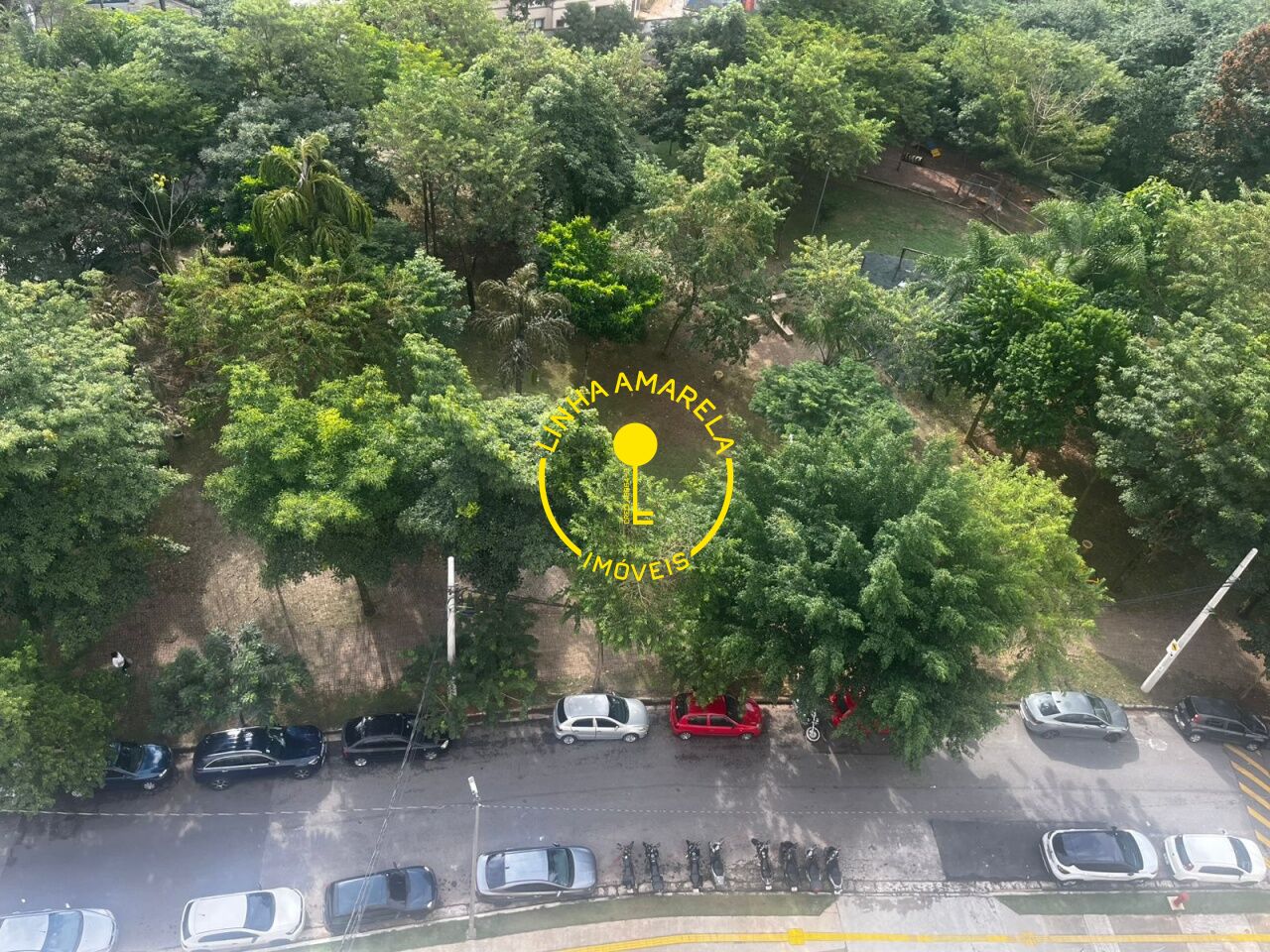 Foto 15 — Apartamento em Vila Suzana