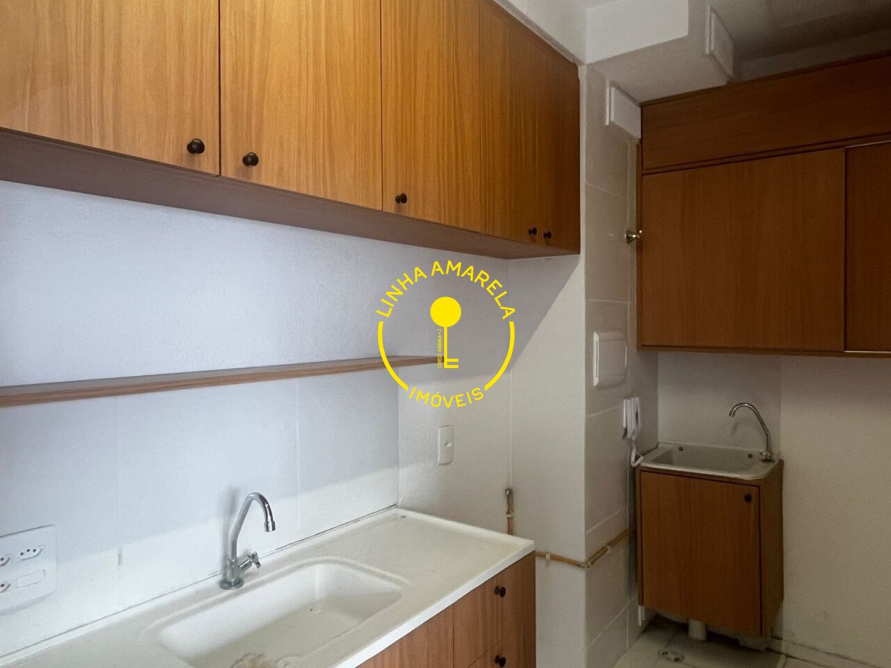 Foto 4 — Apartamento em Vila Suzana