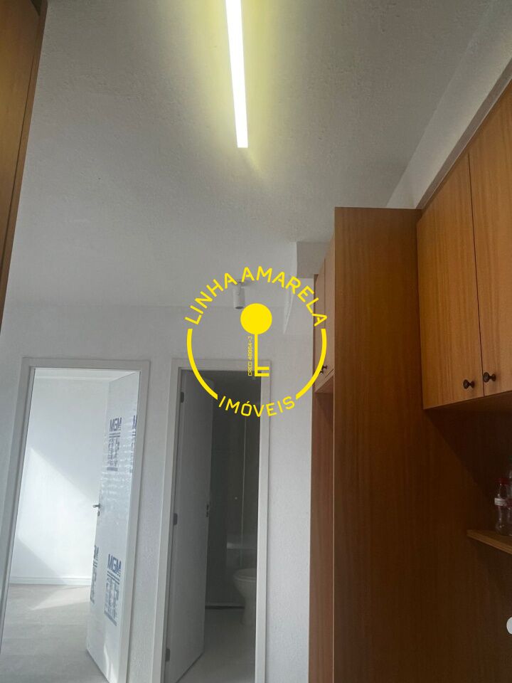 Foto 7 — Apartamento em Vila Suzana