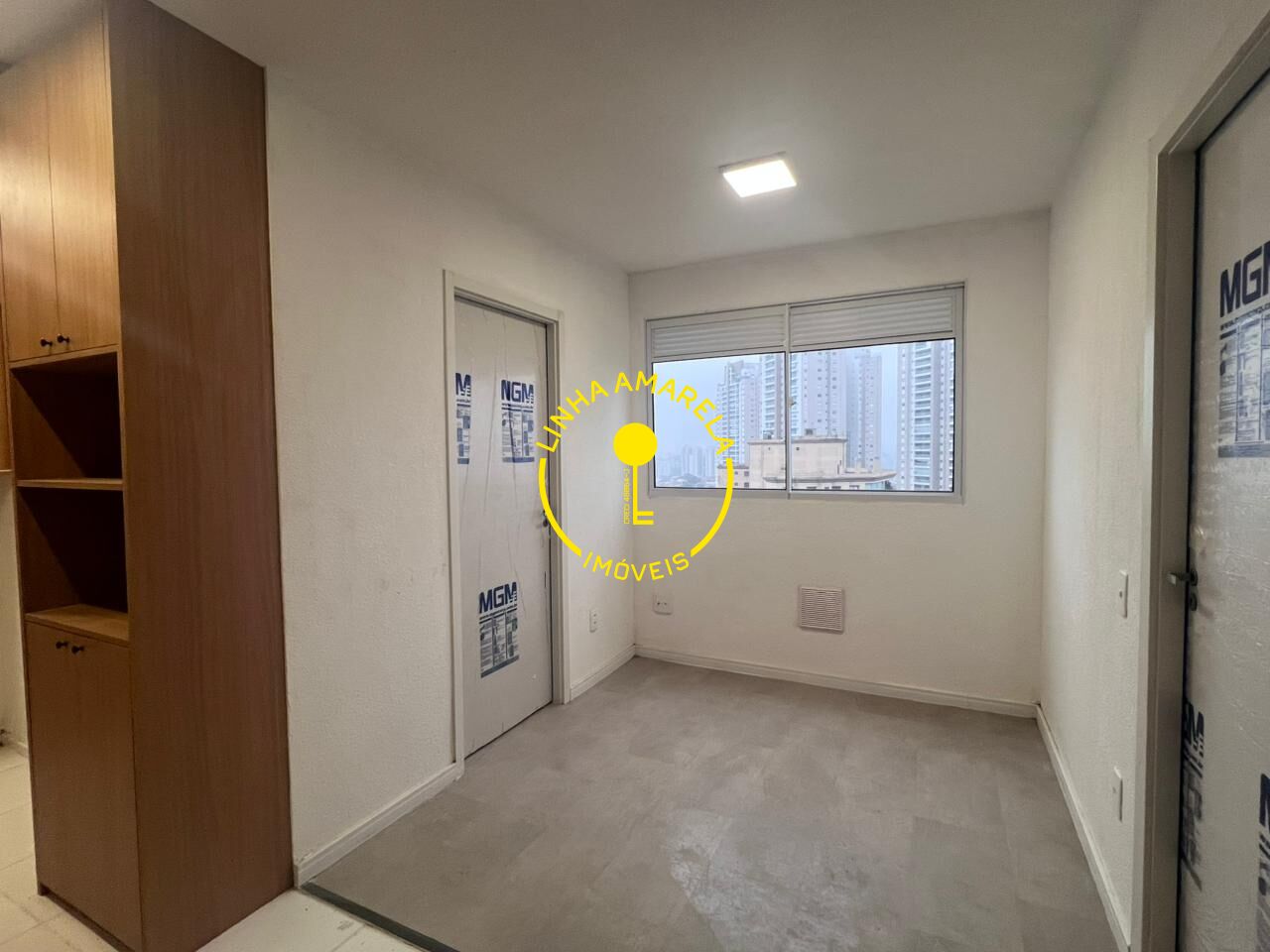 Foto 2 — Apartamento em Vila Suzana