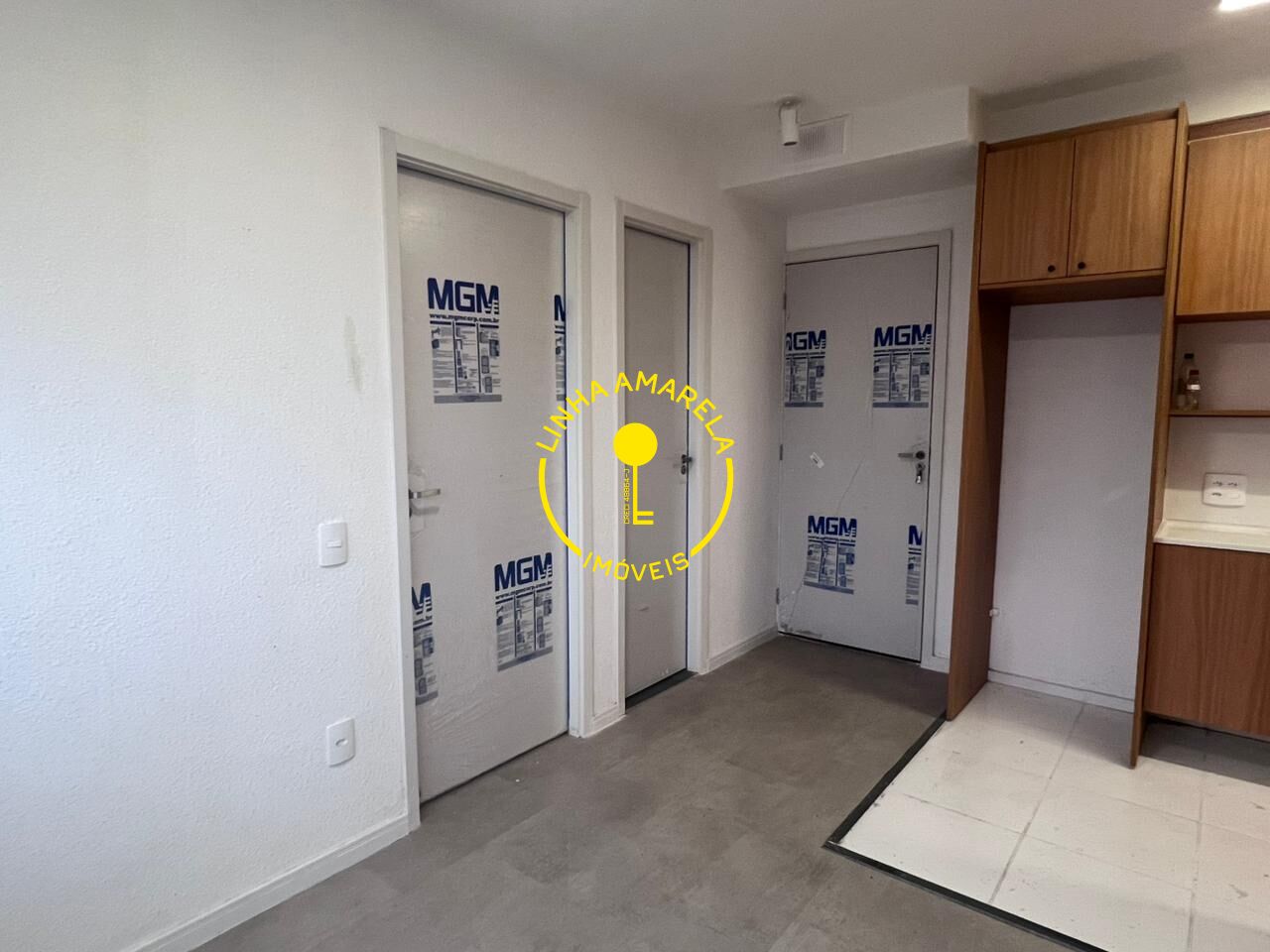 Foto 3 — Apartamento em Vila Suzana