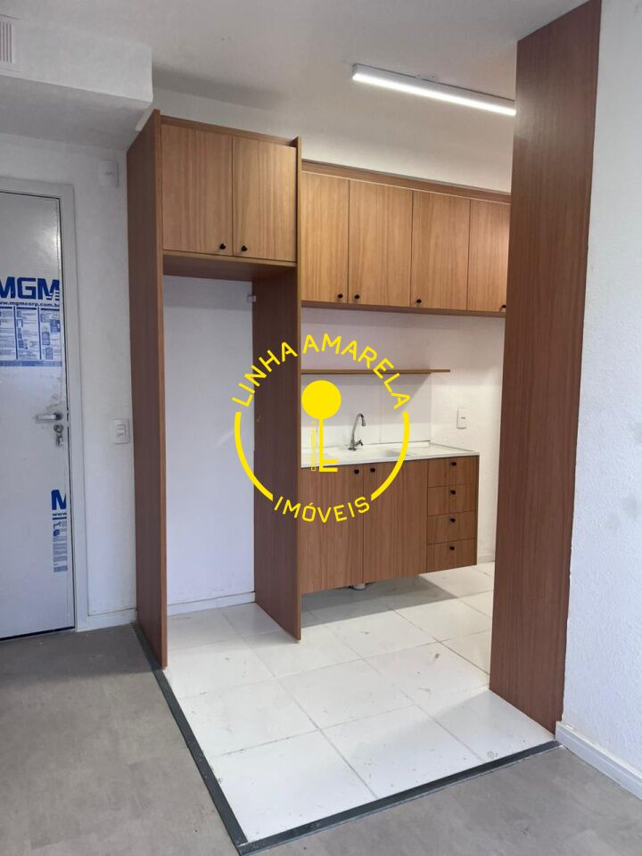 Foto 8 — Apartamento em Vila Suzana