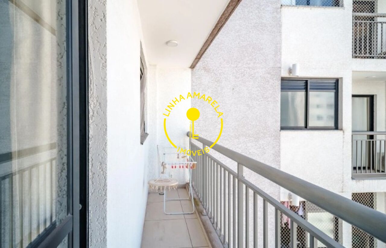 Foto 5 — Apartamento em Butantã