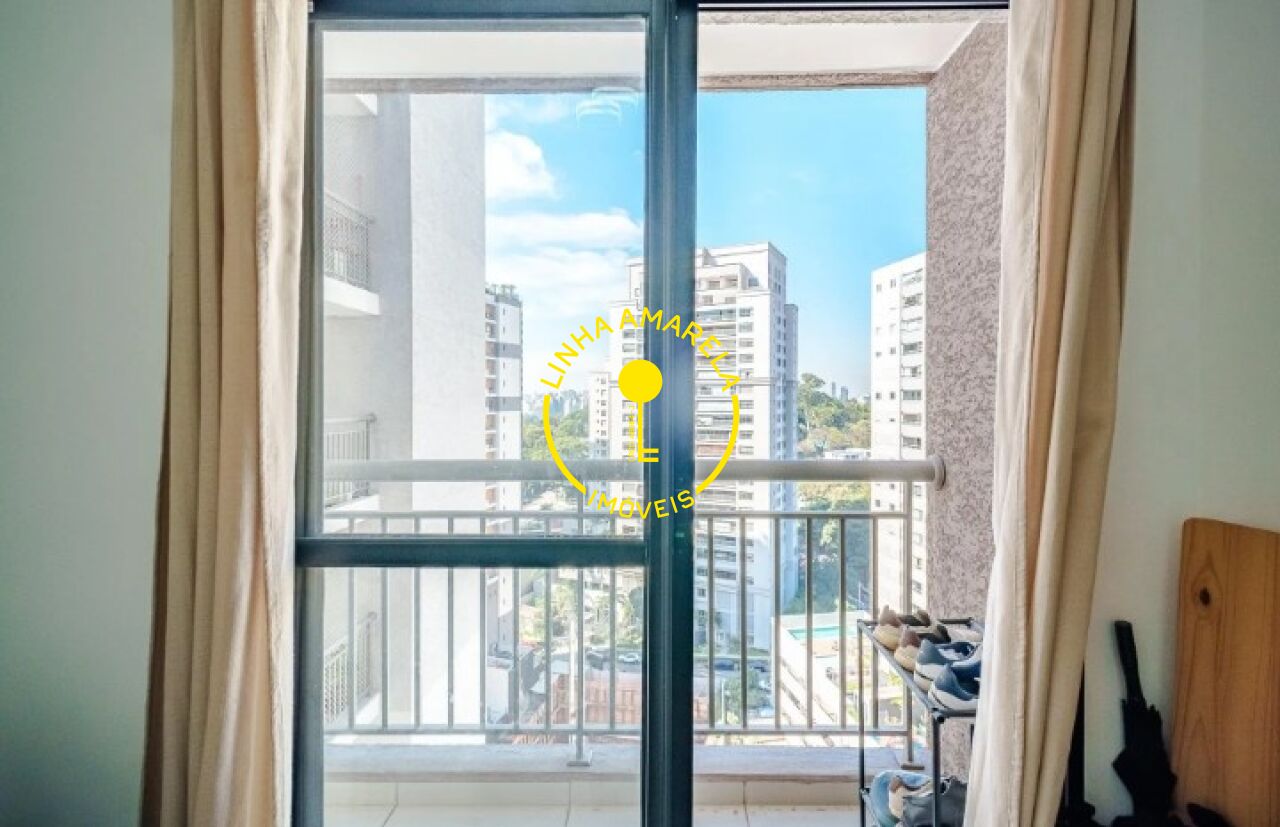 Foto 6 — Apartamento em Butantã