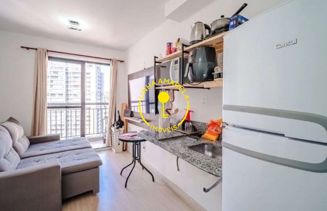 Foto 3 — Apartamento em Butantã
