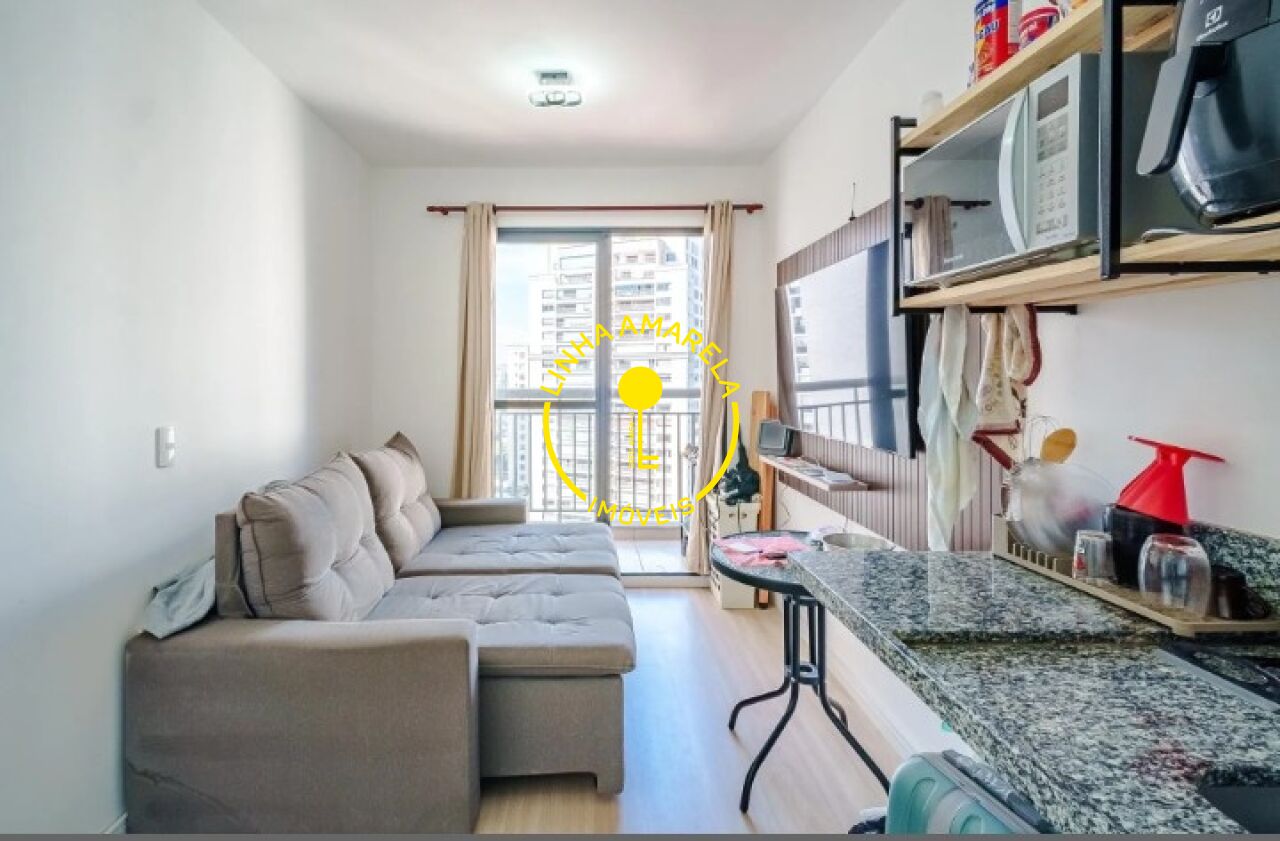 Foto 2 — Apartamento em Butantã