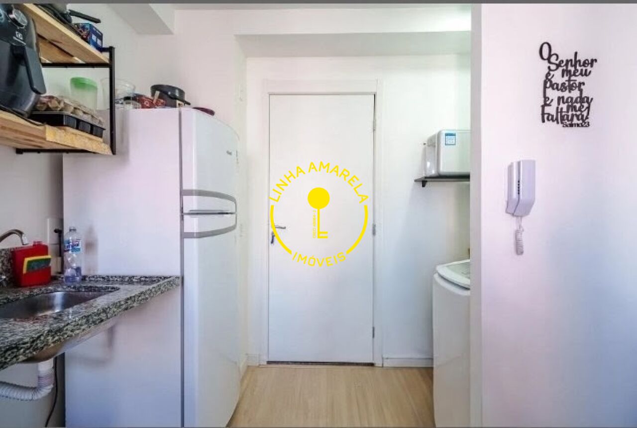 Foto 8 — Apartamento em Butantã