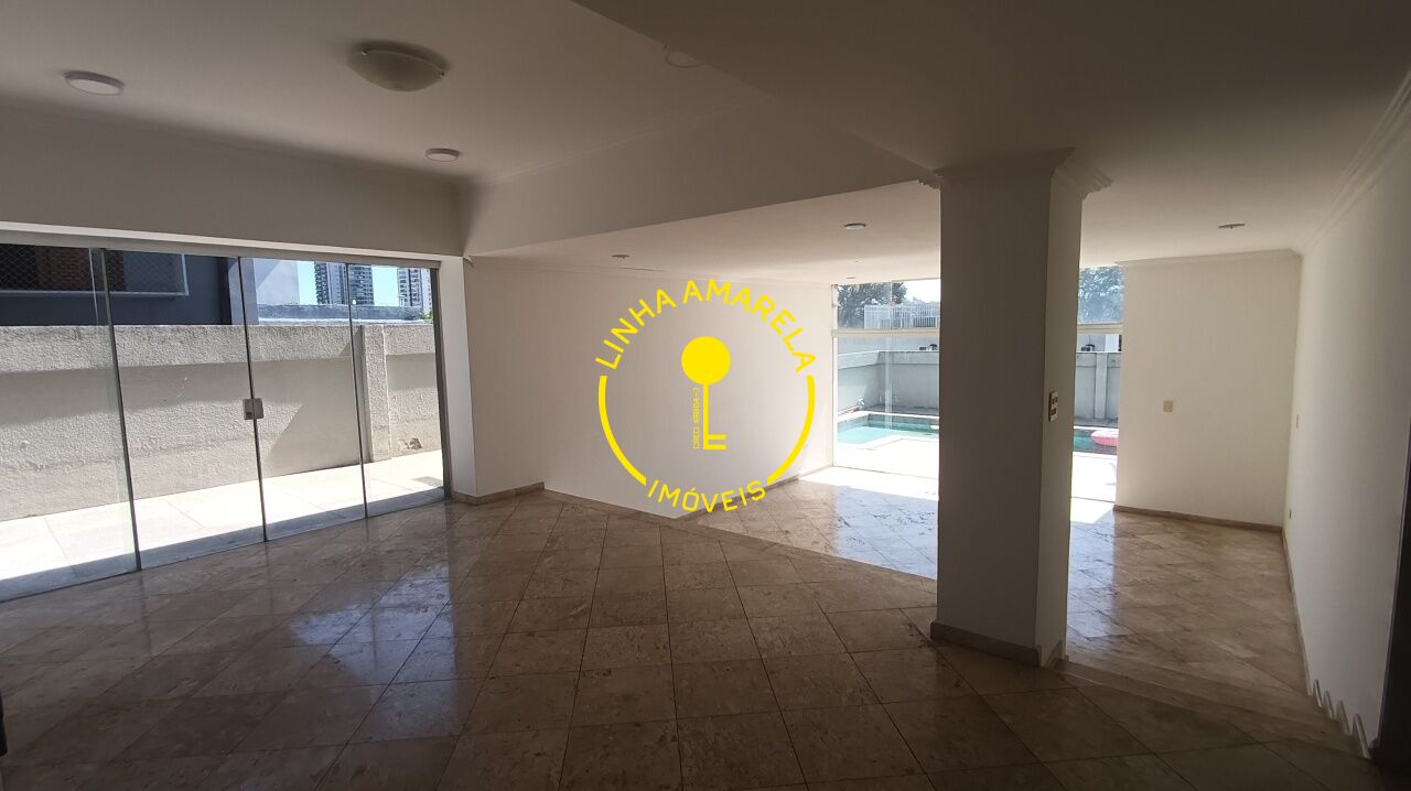 Foto 2 — Sobrado em Jardim Guedala