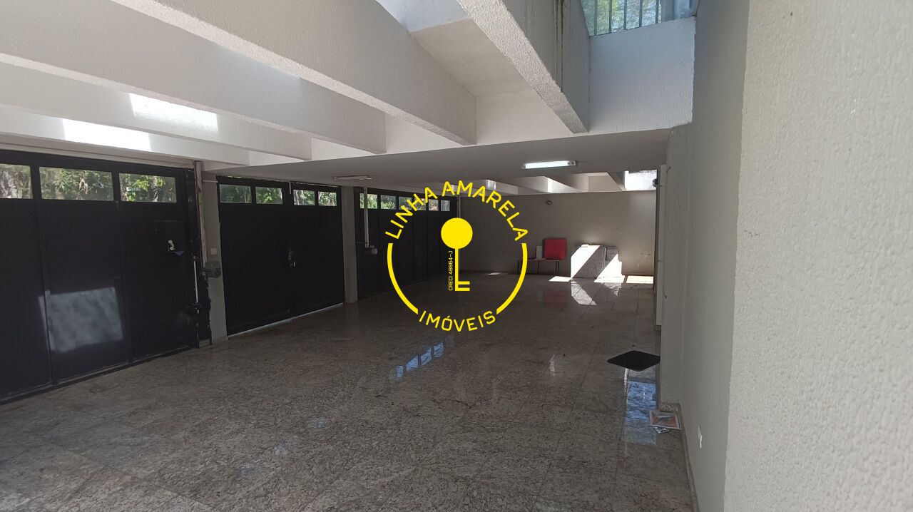 Foto 15 — Sobrado em Jardim Guedala
