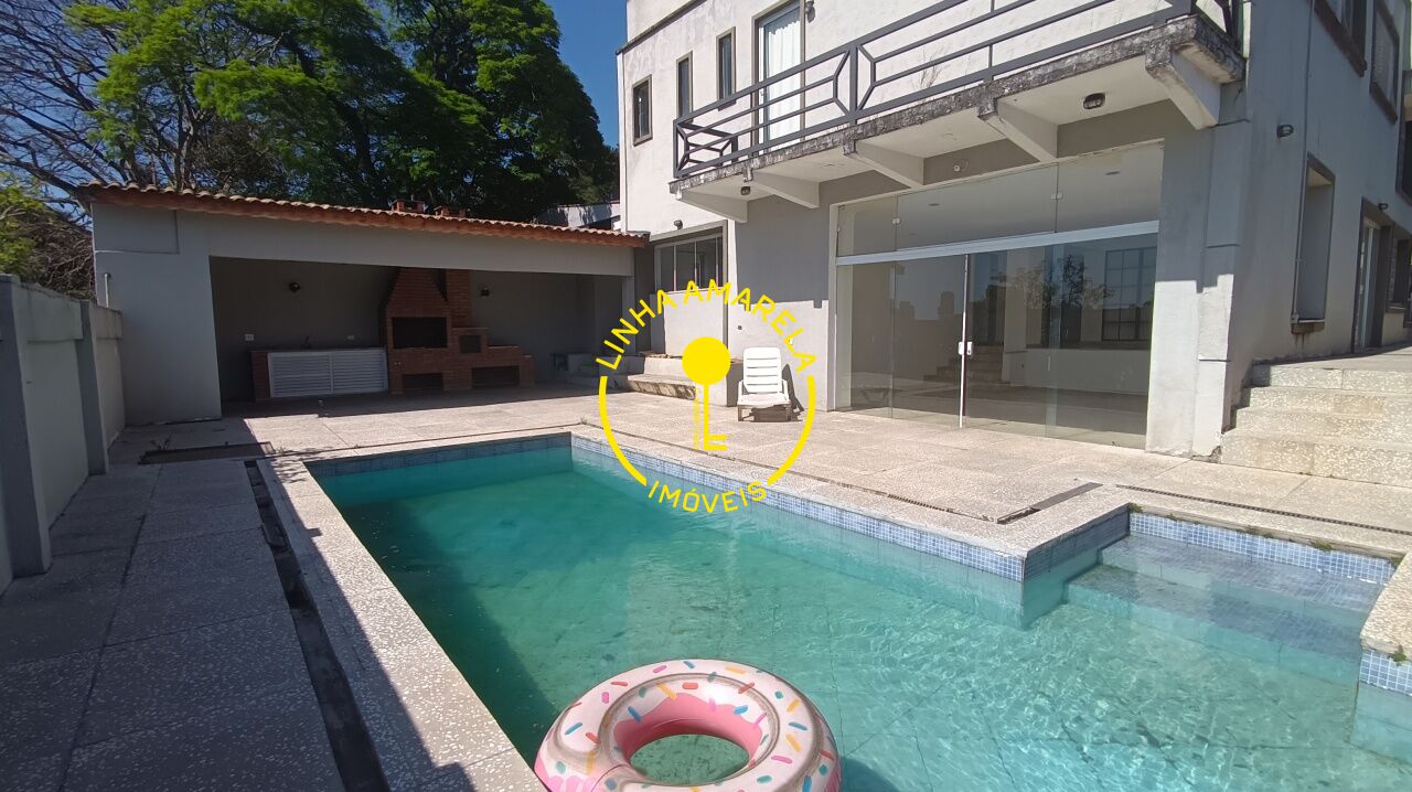 Sobrado em Jardim Guedala