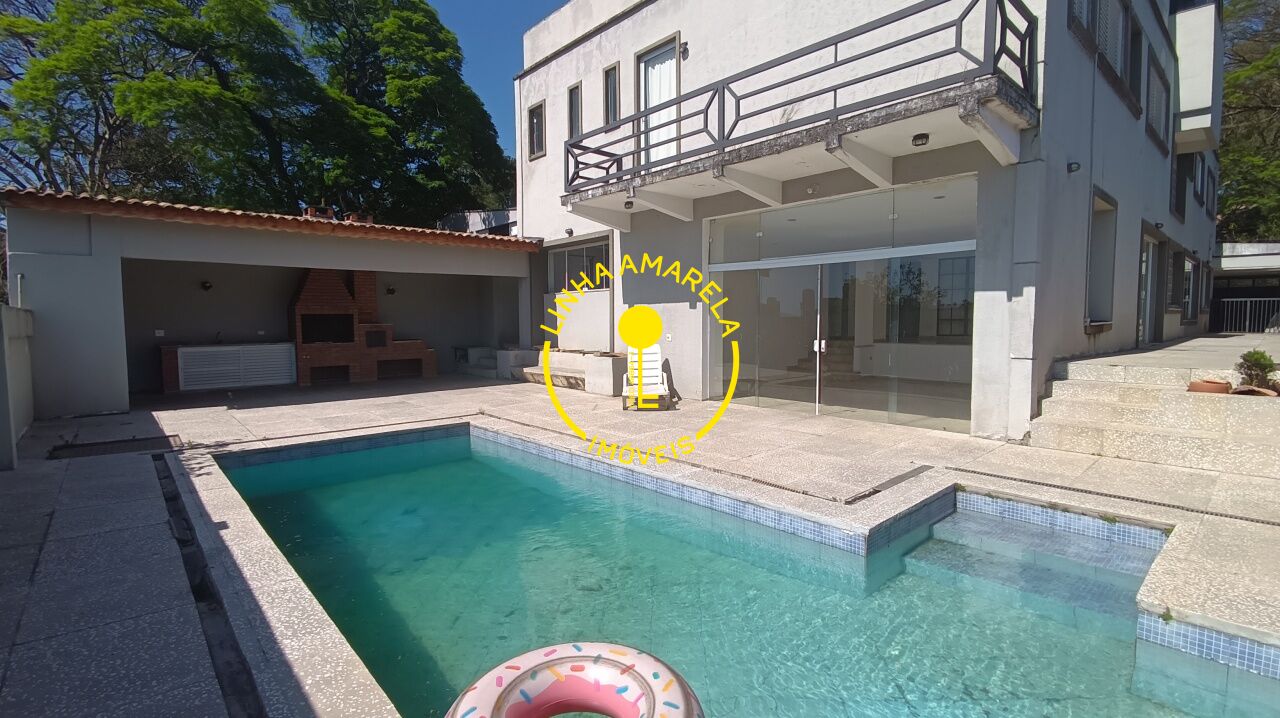 Foto 37 — Sobrado em Jardim Guedala
