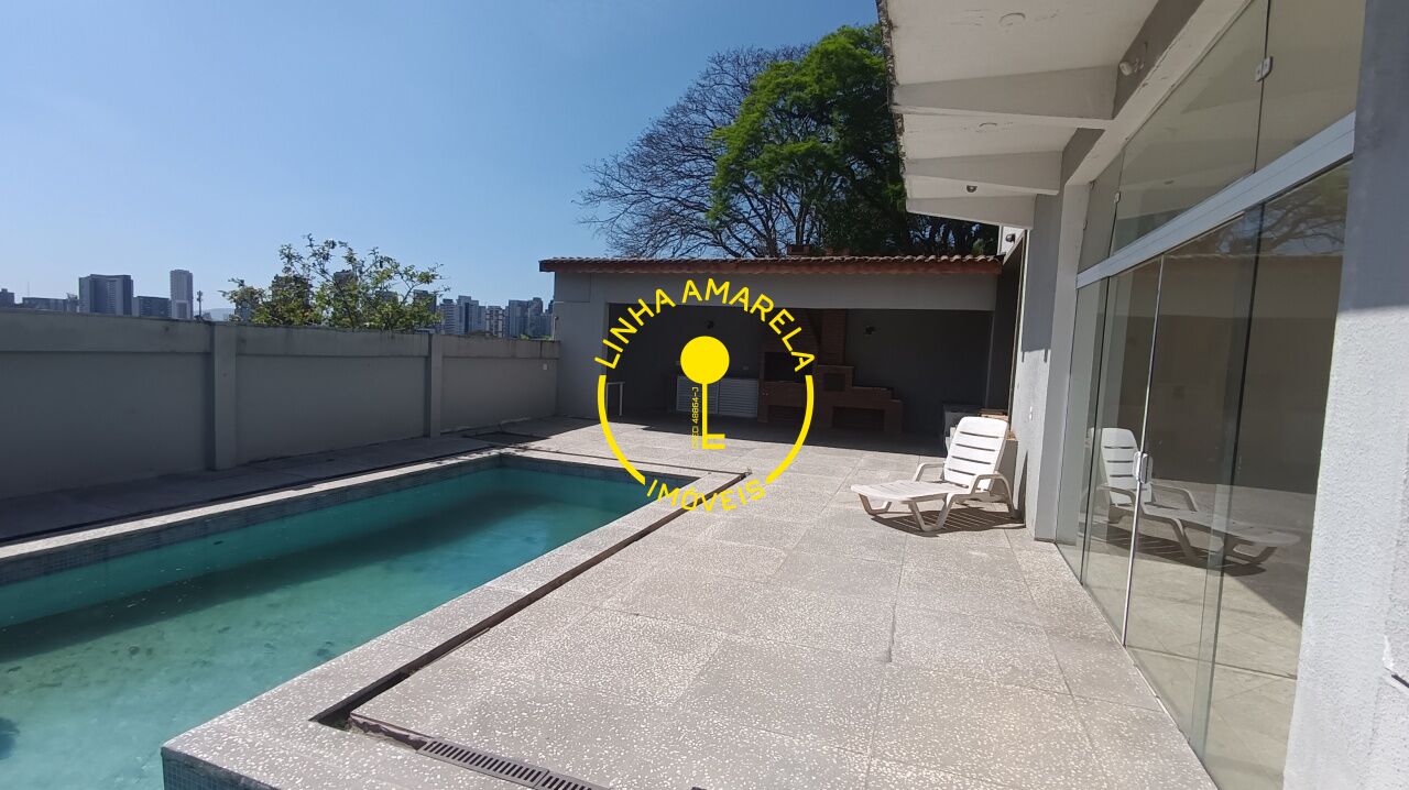 Foto 38 — Sobrado em Jardim Guedala
