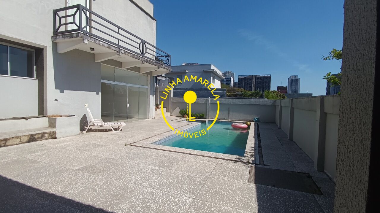 Foto 40 — Sobrado em Jardim Guedala