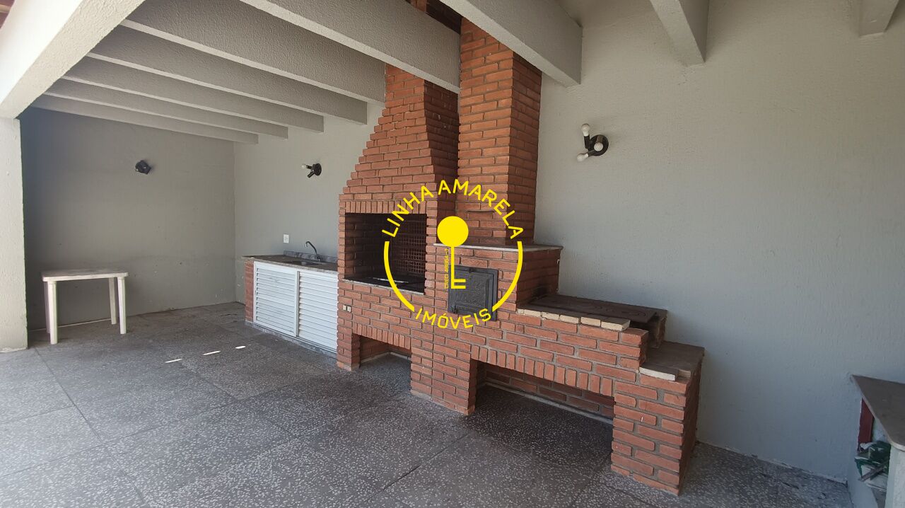 Foto 41 — Sobrado em Jardim Guedala