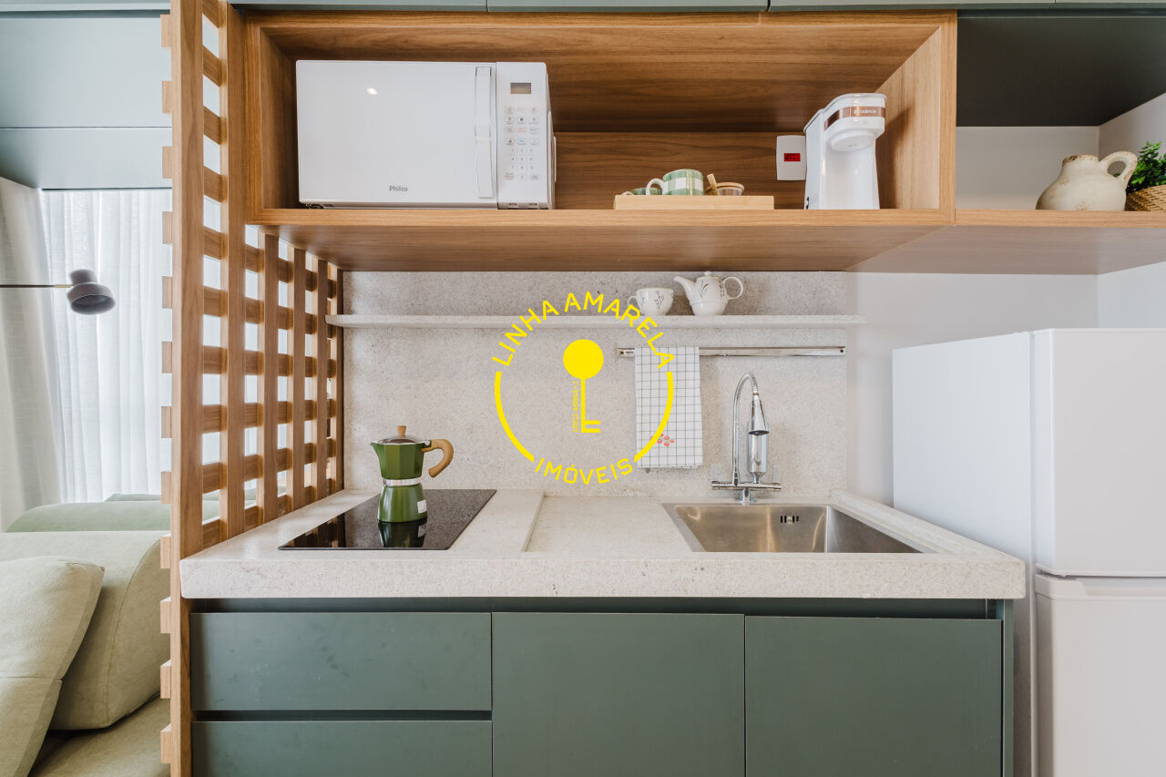 Foto 5 — Apartamento em Vila Butantã