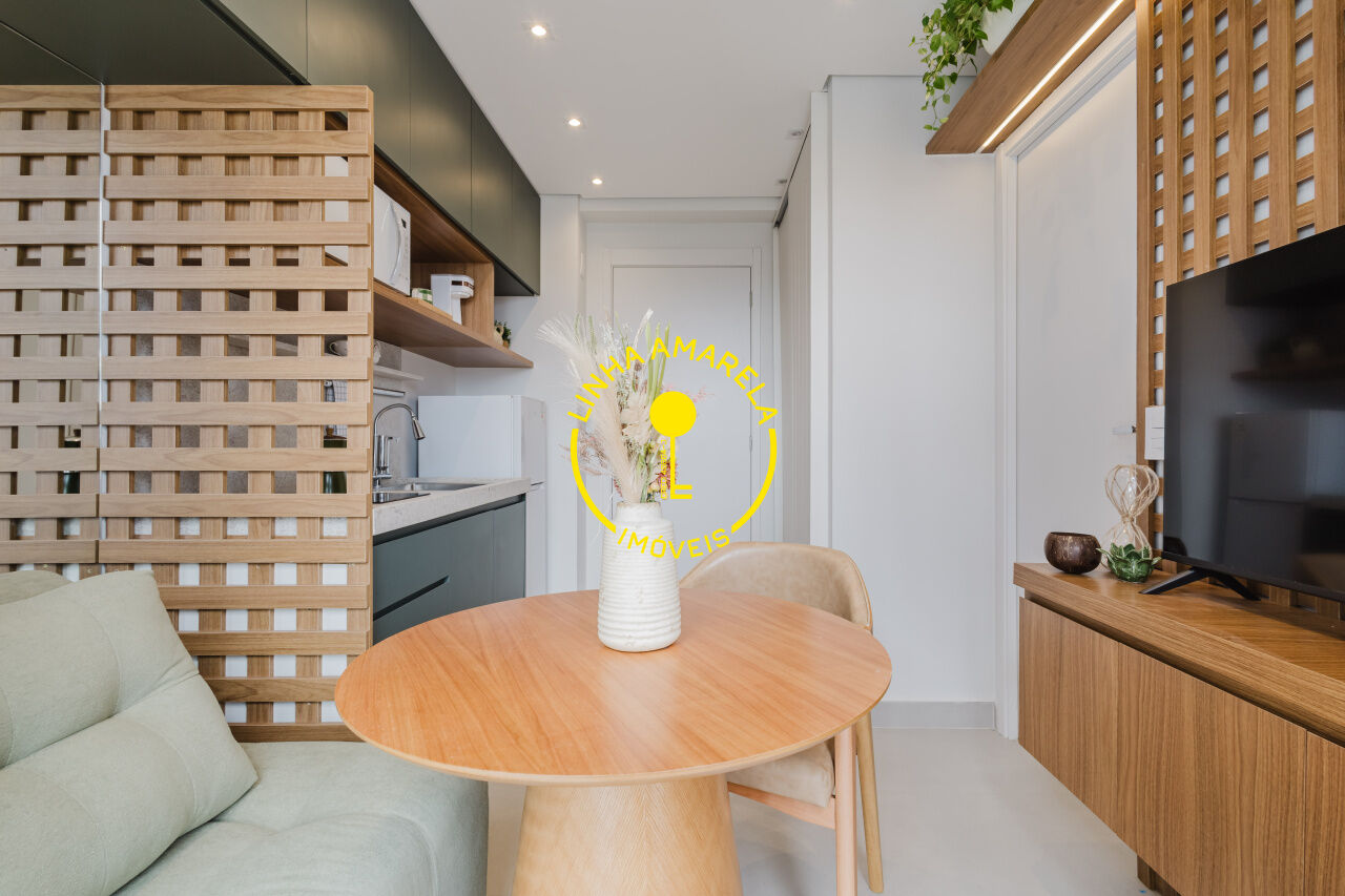 Apartamento em Vila Butantã