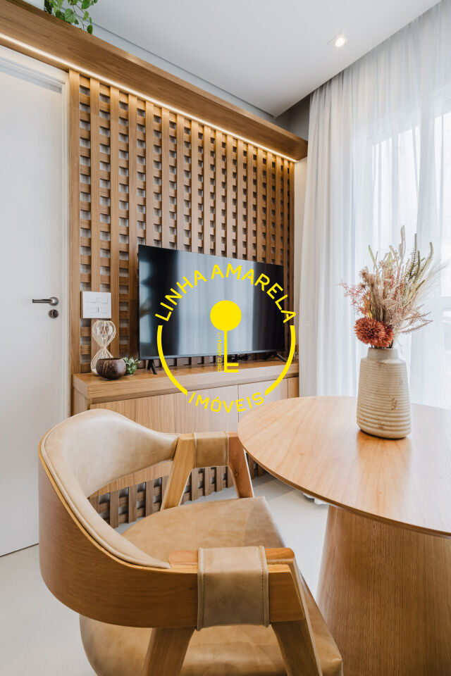 Foto 6 — Apartamento em Vila Butantã