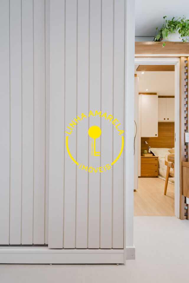 Foto 8 — Apartamento em Vila Butantã